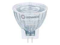 LEDVANCE PERFOMANCE LED-spot lyspære 2.8W G 184lumen 2700K Varmt hvidt lys