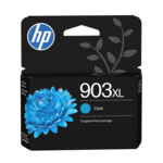 HP 903XL High Yield Cyan Original Cyan