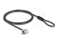 Navilock Sikkerhedskabelslås