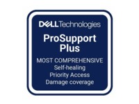 Dell Opgrader fra 3 År ProSupport til 5 År ProSupport Plus Support opgradering 5år