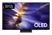83' OLED S92F (GQ83S92FAEXZG) (210 cm (83 Zoll), schwarz/titan, UltraHD/4K, Vision AI, PVR, Twin-Tuner, 100Hz Panel)