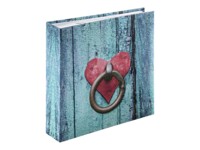 Hama Memo 'Rustico' Album Neutral 22.5x22.5 cm