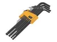 Wera Imperial 1 SB 950/13 L-nøglesæt 13 Dele