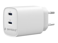 Gembird Adapter 5/9/12/15/20V