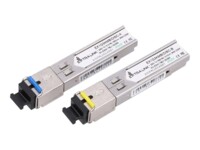 Extralink SFP (mini-GBIC) transceiver modul Gigabit Ethernet Fibre Channel SONET