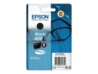 Epson 408L Sort Blæk C13T09K14010