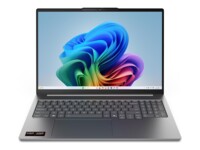 Lenovo IdeaPad Pro 5 16AGP11 Copilot+ PC 16' 2880 x 1800 465 32GB 1TB AMD Radeon 880M Windows 11 Pro