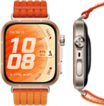 Huawei Watch Fit 5 Pro Pomaranczowy