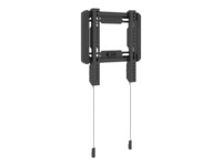 Multibrackets M Universal Wallmount Fixed Small Beslag Fladt panel 24'-55'