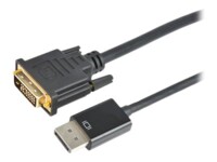 Prokord DisplayPort kabel 5m