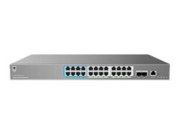 Grandstream GWN7800 Series 24-porte Gigabit Ethernet PoE