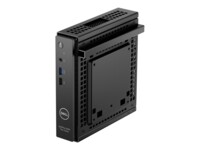 Dell OptiPlex 3000 Thin Client SFF Pentium Silver N6005 8GB 64GB Intel UHD Graphics Dell ThinOS 10