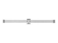 Ergotron StyleView SV Accessory DIN Rail Komponenter til montering