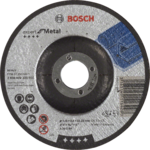 Bosch Expert for Metal Skæreskive Vinkelkværn Metal 180 mm 22.23 mm akselhul