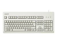 CHERRY G80-3000 Tastatur Kablet USA