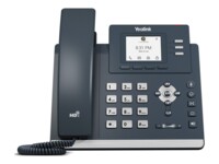 Yealink MP52 E2 Teams Telefon med ledning