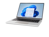 Wortmann TERRA Mobile 1410R 14' 1920 x 1200 (WUXGA) I5-1334U 16GB 512GB Intel Iris Xe Graphics Windows 11 Home