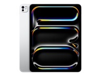 Apple 13-inch iPad Pro M5 Wi-Fi 13' 2TB 16GB Sølv