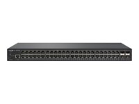 LANCOM GS-3652XUP Switch 48-porte 2.5 Gigabit PoE++