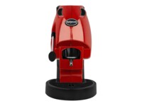 Didiesse Baby Frog Kaffemaskine Fuldrød