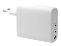 dbramante1928 re-charge Adapter 140Watt 1xUSB-A 2.0 1xUSB-C