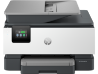 HP OfficeJet Pro 9125e All-in-One Prntr Blækprinter