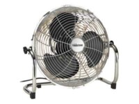 Tristar VE-5933 Køleventilator Gulvstående Sølv