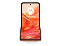 MOTOROLA RAZR 50 SPRITZ ORANGE 8/256GB