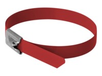 Delock 30cm Rød