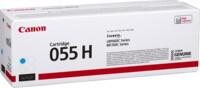 Canon 055 H Cyan 5900 sider Toner 3019C002