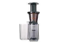 Kenwood PureJuice JMP400WH Saftpresser Omvendt funktion Hvid