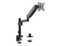 Gembird MA-DA1P-01 Monteringssæt LCD display 17'-32'