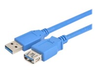 Prokord USB-kabel 2m