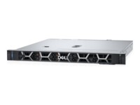 Dell PowerEdge R360 6325P 480GB Matrox G200eW No-OS