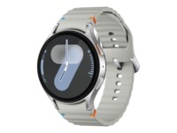 Samsung Galaxy Watch7 44 mm Sølv SmartWatch