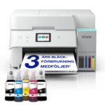 Epson EcoTank ET-4956 Blækprinter
