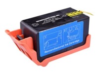 Gilford Sort 825 sider Blæk