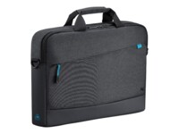Mobilis Trendy Bæretaske til notebook 14' 300D polyester Sort
