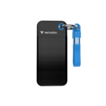 Verbatim Pocket SSD 512GB 3.2 Gen 2