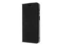 Insmat Beskyttelsescover Sort Samsung Galaxy A17 5G