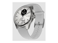 Withings ScanWatch 2 42 mm Sølv SmartWatch