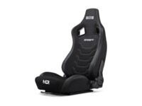 Next Level Racing ELITE SERIES ERS4 Gamer Stol Sort
