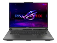 ASUS ROG Strix G16 G614PP-RV030W 16' 1920 x 1200 (WUXGA) 8940HX 32GB 1TB AMD Radeon 610M Windows 11 Home