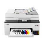 Canon MAXIFY GX2051 Blækprinter