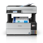 Epson EcoTank L6490 Blækprinter