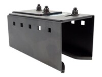 SCANNER POCKET WITH AMPS