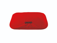 Unold 86013 Wärmi rot