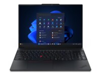 Lenovo ThinkPad E16 Gen 3 21SR 16' 1920 x 1200 (WUXGA) 255H 32GB 512GB Intel Arc Graphics 140T Windows 11 Pro