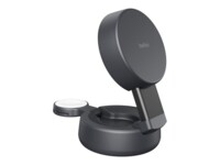 Belkin UltraCharge Pro Trådløs opladningsstander 25Watt