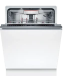 Bosch Serie 8 SMD8TCX04E Opvaskemaskine Klasse A Til indbygning 42dB
